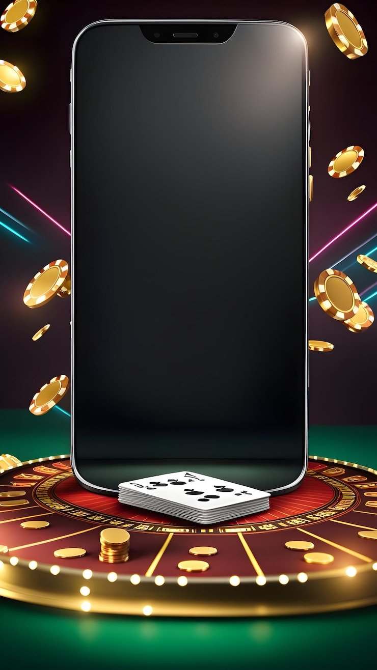 Studio live dealer Dragon Tiger hk toto dengan kualitas HD