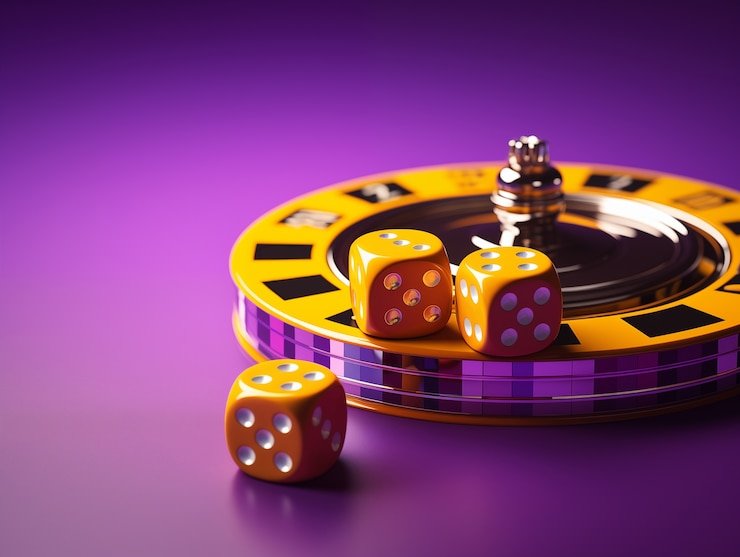 Meja Texas Poker live dealer di hk toto dengan kartu komunal dan dealer profesional